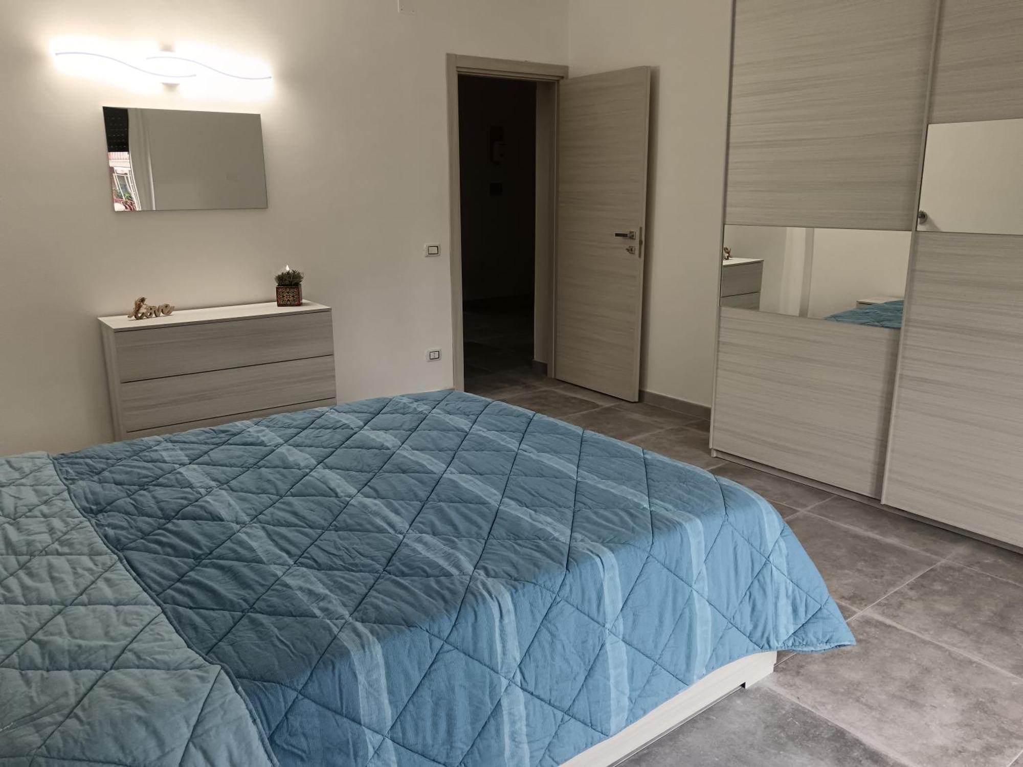 Maison Claudia Таранто Экстерьер фото